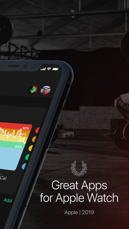 FITIV Pulse GPS Cardio Tracker