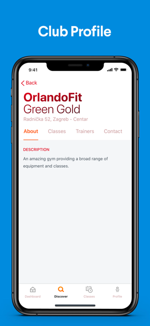 OrlandoFit 2(圖3)-速報App