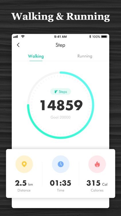 LifeCoach - Workout & Sleep screenshot-6