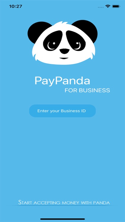 PayPanda For Business