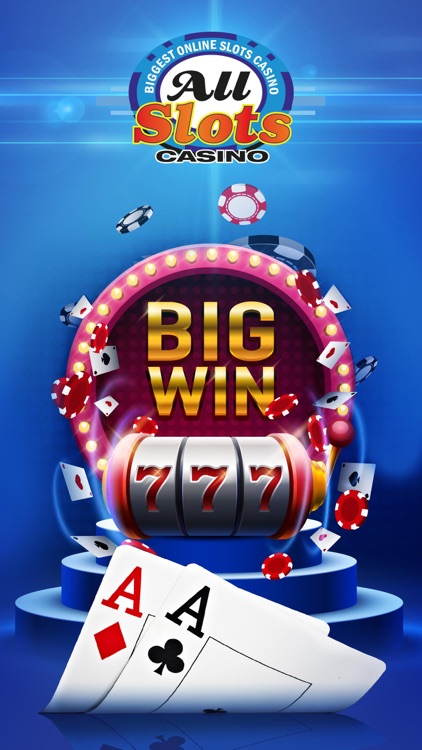 Casino Dinero real All Slots screenshot-9