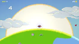 Game screenshot Bird Adventure mod apk