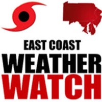 East Coast Weather Watch pour PC