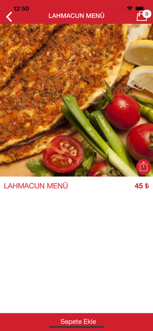 Köseoğlu Restaurant(圖5)-速報App