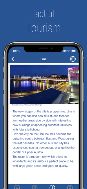 Linz Airport App(圖3)-速報App