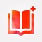 ● Reader+ can scan books with rear camera of your device instantly, so you can enjoy your own paper books in iPad or iPhone
