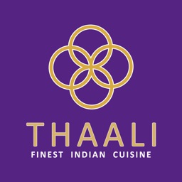 Thaali Indian Restaurant