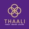 Thaali app allows you to view our restaurant menu, order takeaway dishes and manage your account