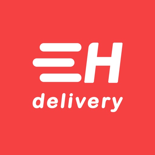 Halalize Delivery online food