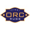 ORC Rugs designers fine press 