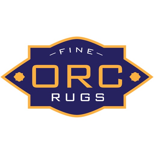 ORC Rugs iOS App