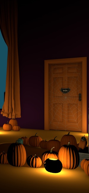 Escape Game: Halloween(圖3)-速報App