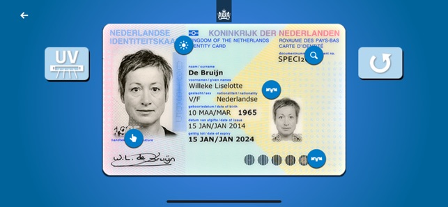 DutchID 2(圖2)-速報App