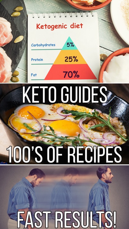 Keto⋆