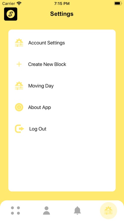 Share My Interests screenshot-4