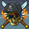 Pirate Drops 2