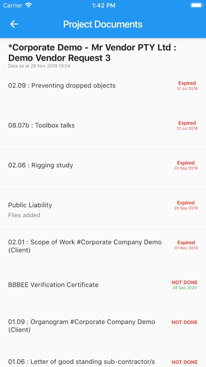 HSEC Online screenshot-6