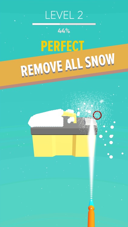 Blower Master 3d - Snow washer