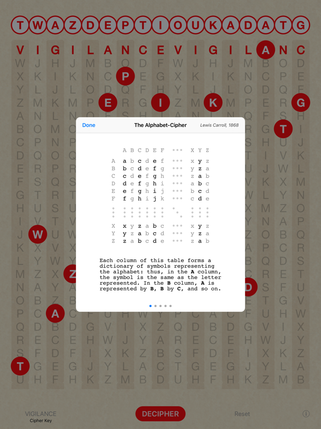 ABCipher(圖3)-速報App