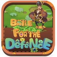 Battle For The Defence PC 용