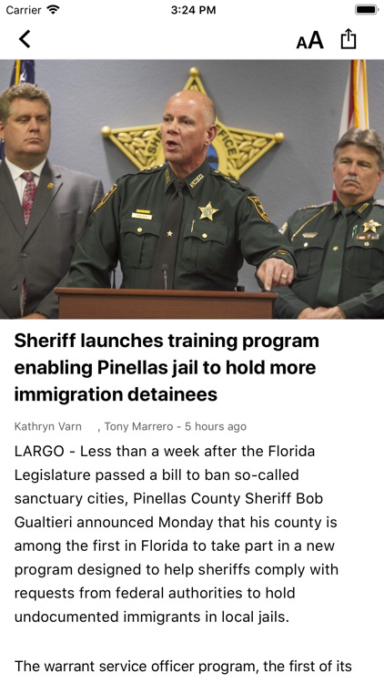 Tampa Bay Times