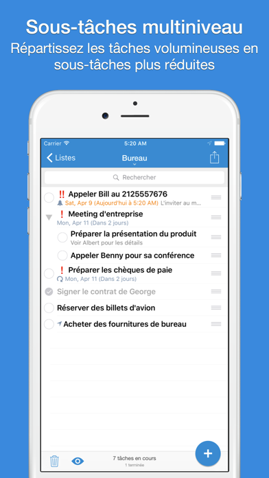 gTasks Pro for Google Tasks gTasks Pro for Google Tasks