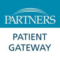 Patient Gateway app not working? crashes or has problems?