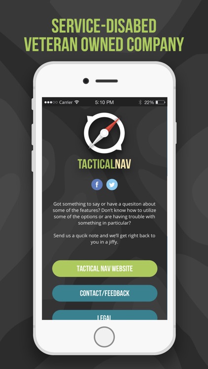 Tactical NAV screenshot-6