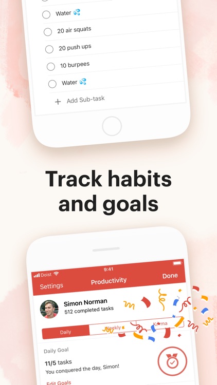 Todoist