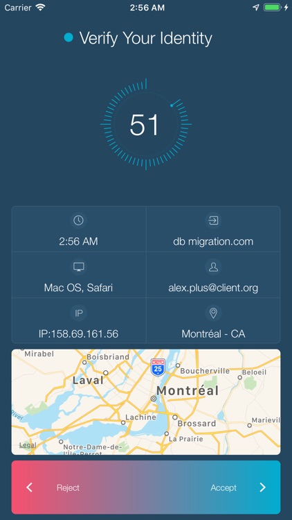NoPassword screenshot-4