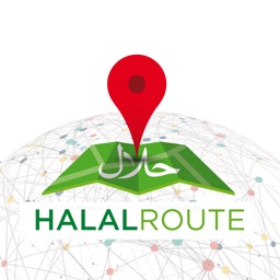 Halal Route