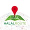 Halal Route เป็นโครงการที่ทางศูนย์วิทยาศาสตร์ฮาลาล จุฬาลงกรณ์มหาวิทยาลัยคิดค้นขึ้น เพื่ออำนวยความสะดวกสบายสำหรับนักเดินทางทั้งในและต่างประเทศในการค้นหาร้านอาหารฮาลาล