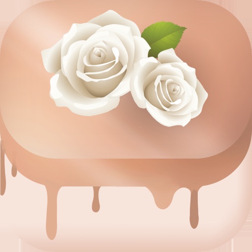 Wedding Cake Decorating App By Mathias Persson