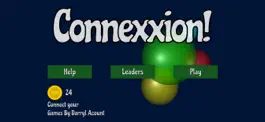 Game screenshot Connexxion! mod apk