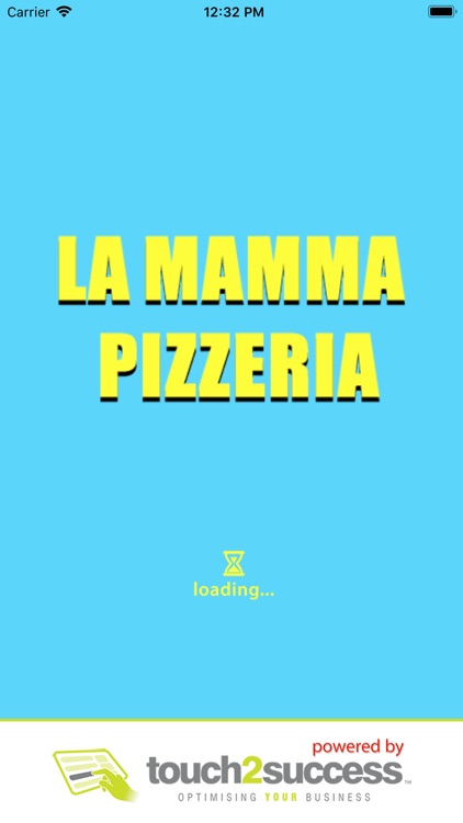 La Mamma Pizzeria