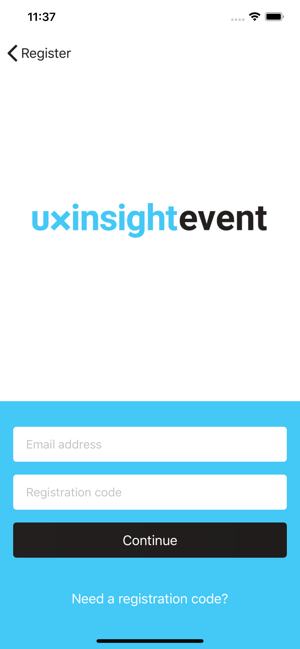 UXinsight(圖2)-速報App