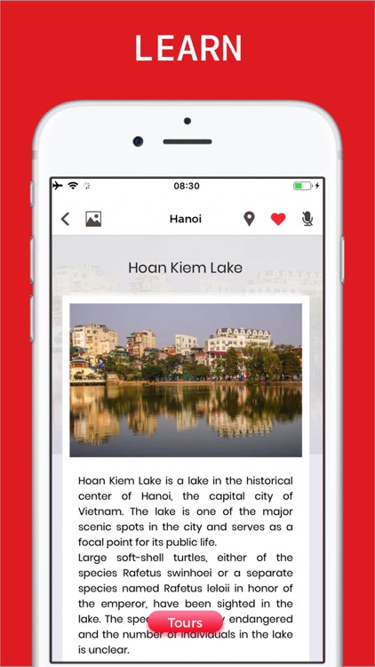 Hanoi Travel Guide . screenshot-4