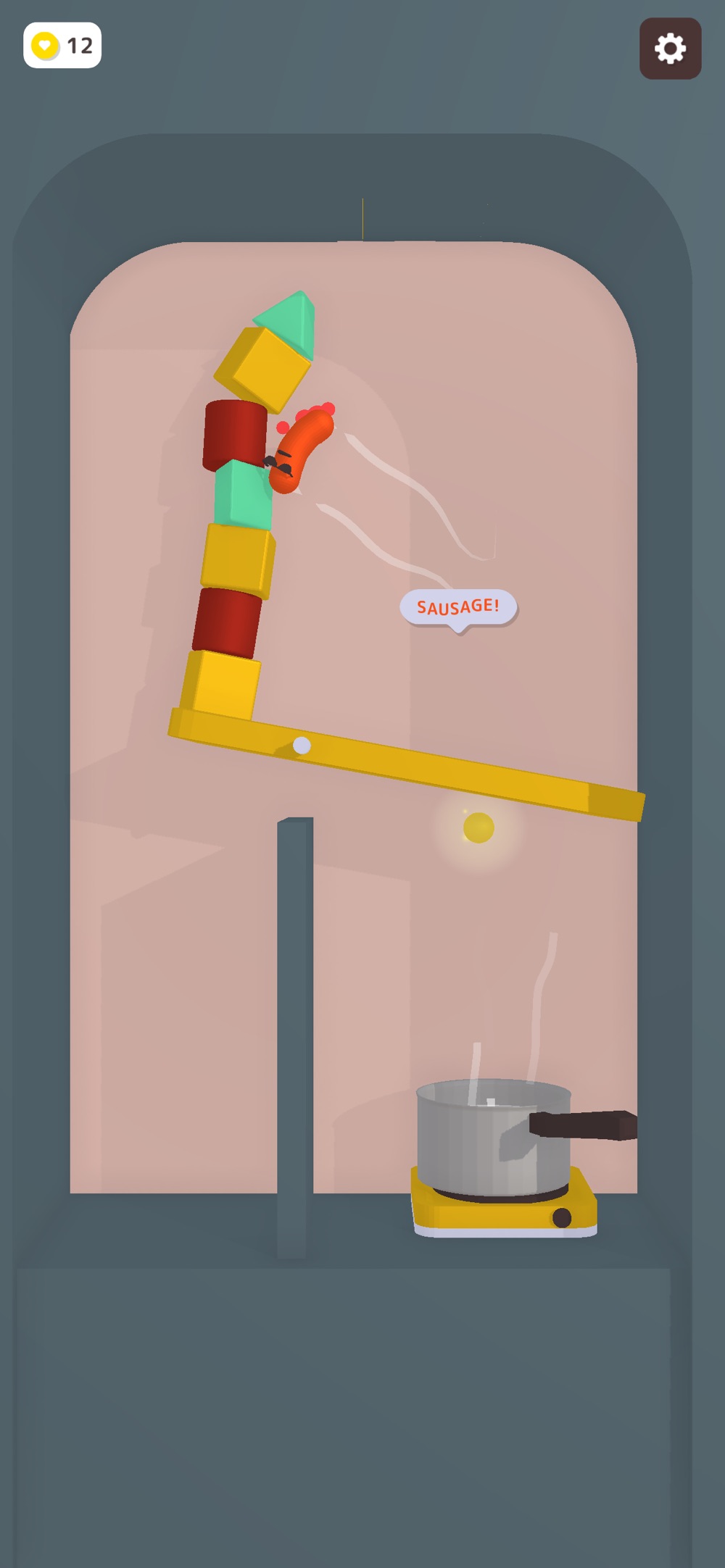 Sausage Swing Club hack tool