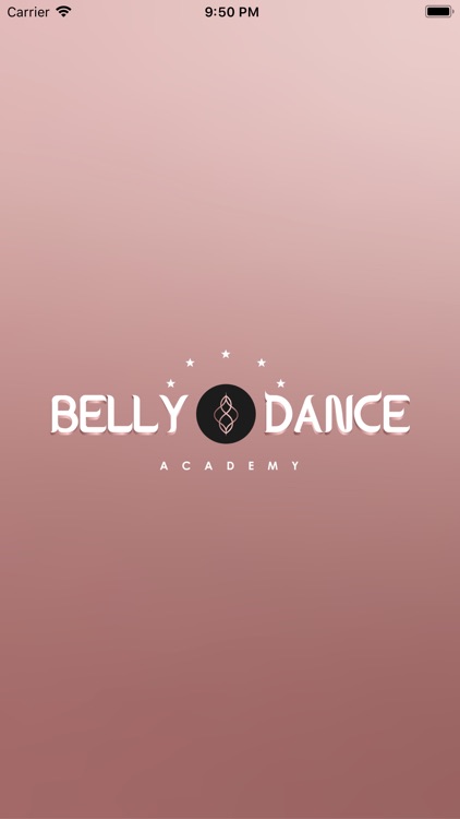 Belly Dance App