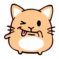 Big Cat: Animated Stickers pour PC