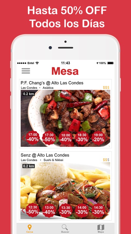 Mesa
