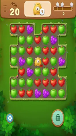 Game screenshot Harvest Garden: Fruit Sline mod apk