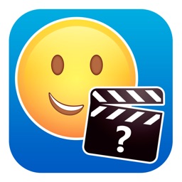 Guess Emojis. Movies