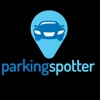 Parking Spotter Mobile App