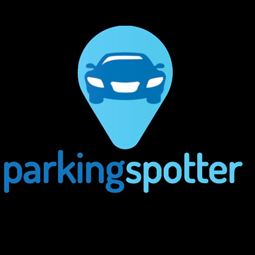 Parking Spotter Mobile App