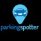 Parking Spotter Mobile App allows users to find and book free parking spaces, then drive to those reserved spaces in order to park their vehicles