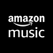 App Icon for Amazon Music for Artists App in Belgium IOS App Store