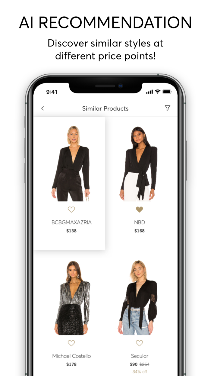 Voilà for Influencers