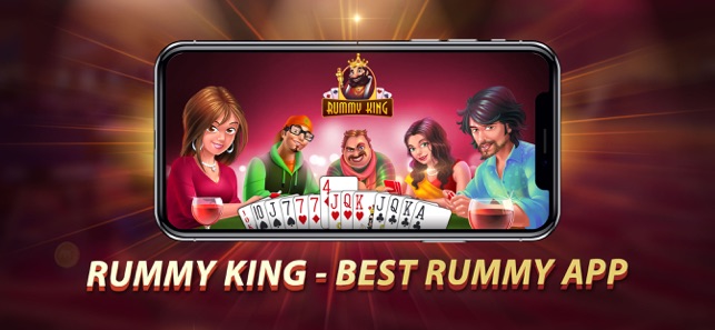 Rummy King(圖1)-速報App