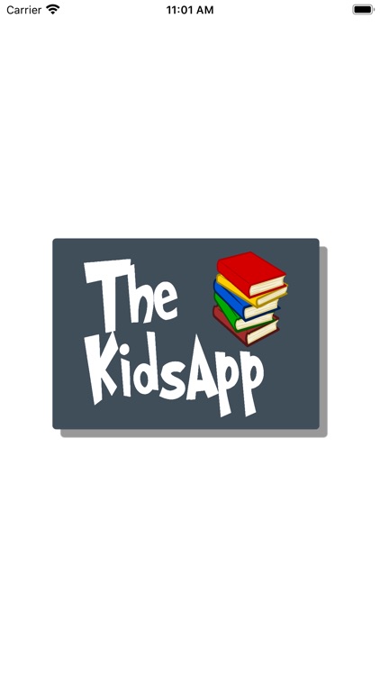 TheKidzApp screenshot-8